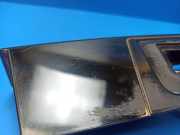 Kennzeichenbeleuchtung Verkleidung