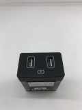 USB HYUNDAI TUCSON (NX4E, NX4A) 1.6 T-GDi Hybrid 96125n9500