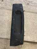 Kofferraum Ablage PEUGEOT 207 (WA_, WC_) 1.4 16V