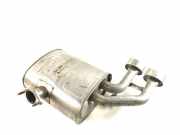 Auspuffanlage hinten Hyundai Tucson III (TL, TLE) TLM70