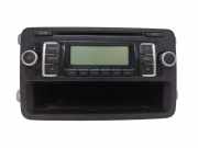 Radio/Navigationssystem-Kombination VW Caddy III Kasten (2KA) 1K0035156B