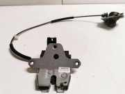 Heckklappenschloss VOLVO S60 II DRIVe / D2 31335051