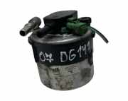 Kraftstofffiltergehäuse FORD GRAND C-MAX (DXA/CB7, DXA/CEU) 1.6 TDCi WF8451