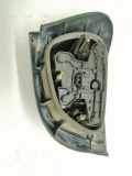 Rücklicht hinten links RENAULT MEGANE I (BA0/1_) 1.9 dTi (BA08, BA0N) 7700828137