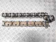 Auspuffkrümmer BMW 1er Cabriolet (E88) 754044203