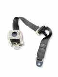 Sicherheitsgurt hinten links CITROËN BERLINGO Furgon (B9) 1.6 HDi 75 A045014