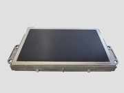 Navigationsanzeige CITROËN C5 III (RD_) 2.0 HDi 140 9663724880