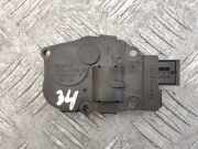 Air Flap Motor MERCEDES-BENZ GLE (W166) 350 d 4-matic (166.024) EFB496 412650752