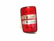 Lampenträger Heckleuchte rechts VW Caddy III Kombi (2KB) 2K5945096J