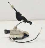 Türschloss links vorne Citroen C5 I Break (DE) PSA574388