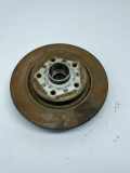 Bremsscheibe hinten links RENAULT KANGOO (KC0/1_) 1.5 dCi (KC08, KC09)