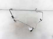 Klimaleitung PEUGEOT PARTNER Combispace (5F) 1.6 HDi 9681693180