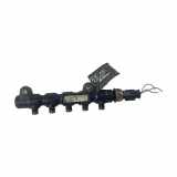 Einspritzleiste Citroen C5 III (RD) 9654592680