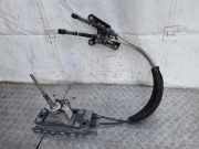 Gangschaltmechanismus VW PASSAT CC (357) 1.8 TSI 1K0711061B 3C0711266M