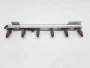 Kraftstoffzuführung VOLVO XC90 I T6 AWD 8658593