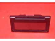 Radio/Navigationssystem-Kombination Volvo C30 (533) 30797719