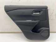 Türpolster hinten links NISSAN X-TRAIL IV (T33) 1.5 VC-T Mild Hybrid 829776RA001
