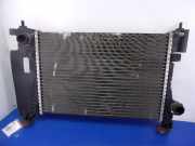 Kühler Fiat Punto (188) 55700447