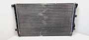Kühler VW Passat B7 Alltrack (36, B7) 1K0121253BB