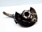 Achsschenkel (ABS) links vorne Jaguar XF II (X260) GX633K186AA