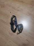Sicherheitsgurt vorne rechts RENAULT LAGUNA II (BG0/1_) 2.2 dCi (BG0F) 041083
