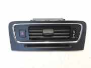 Salonlufteinlassgitter VOLVO V60 D3 1302138 31393993