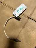 Sauerstoffsensor (Lambdasensor) FORD MONDEO II (BAP) 1.8 TD D408