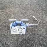 Heckklappescharnier links