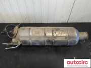 Aktivkohlefilter für Tankentlüftung Citroen C-Crosser (VU, VV) 1731QK