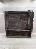 Radiator Pack Set BMW X5 (E53) 3.0 d 7500754