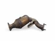 Katalysator AUDI A7 Sportback (4GA, 4GF) 3.0 TFSI quattro 4G0254202G 4G0131703K