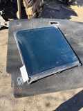 Linke Seite hinteres Seitenfenster VW PASSAT Variant B8 (3G5) 2.0 TDI 43R004343