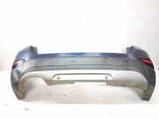 Hintere Stoßstange BMW X1 (E84) xDrive 20 d 7303804 7303801