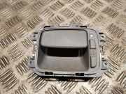 Griff zum Öffnen des Kofferraums MERCEDES-BENZ VIANO (W639) CDI 3.0 a6397600161 6397600161