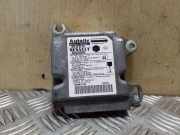 Airbag-Steuergerät RENAULT KANGOO (KC0/1_) D 65 1.9 (KC0E, KC02, KC0J, KC0N) 600589600 8200098402