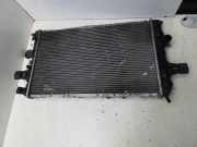 Kühler Opel Zafira A (T98)