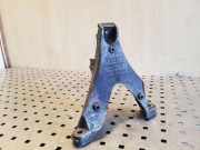 Motorhalter links AUDI A4 (8EC, B7) 2.0 TDI 8E0199308AF