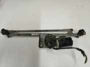 Scheibenwischermechanismus vorne OPEL VECTRA B (36_) 2.0 DTI 16V 0390241142