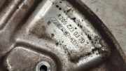 Rear Brake Disc Protection MERCEDES-BENZ AMG GT (C190) GT (190.377) A1903500202