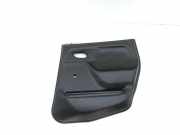 Türpolster hinten rechts OPEL AGILA (A) (H00) 1.0 12V 09204573 8373283E00