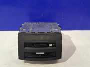 Radio/Navigationssystem-Kombination Mercedes-Benz S-Klasse (W221) A2218702795