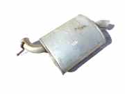 Schalldämpferbehälter VW PASSAT B5 (3B2) 1.8 311193 01112