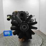 Motor LAND ROVER DEFENDER (L315) Station Wagon 2.5 Td5 (L315) 15P