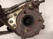 Turbolader LEXUS IS II (GSE2_, ALE2_, USE2_) 220d (ALE20) 070155474N