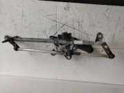 Scheibenwischermechanismus vorne OPEL VECTRA C Estate 1.9 CDTI 203584 09185806