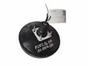 Unterdruck-Bremskraftverstärker