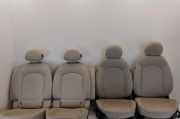 Sitzgarnitur komplett Leder geteilt Mini Mini Paceman (R61)