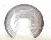 Rear Brake Disc Protection MINI COUNTRYMAN (F60) One 6799739