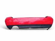 Hintere Stoßstange AUDI A4 Avant (8D5, B5) 1.9 TDI 8D9807521AA