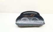Kombiinstrument BMW X5 (F15, F85) xDrive 30 d 6844010